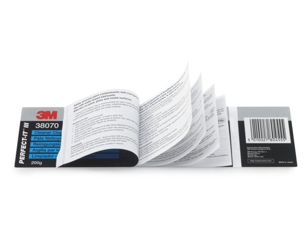 Informative Booklets