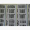 Barcode Labels Range