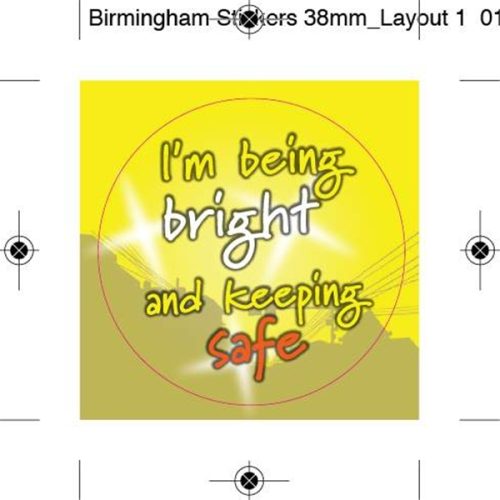 School Stickers