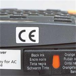 CE Marking Labels