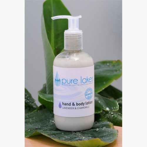 Cosmetic Labels