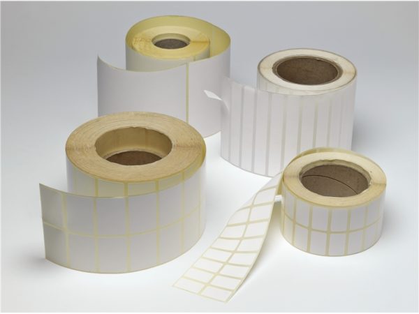 Direct Thermal Labels
