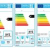 Energy Labels