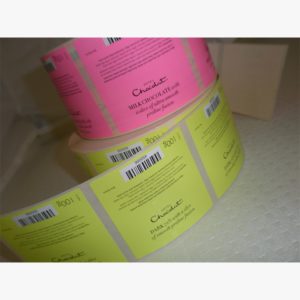 Fluorescent Labels