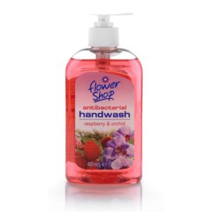 Handwashes, Soaps and Wipes