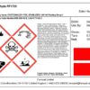 Drum and IBC Labels