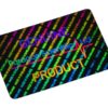 Digital Holographic Labels