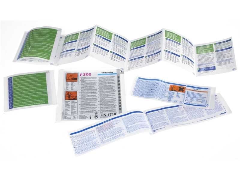 Digital Booklets Digital Booklet Printing Labelservice Co Uk