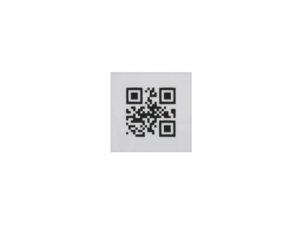 QR Coded Labels