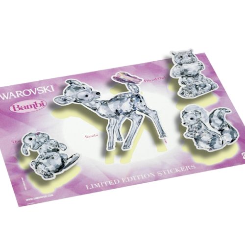 Sticker Sheets