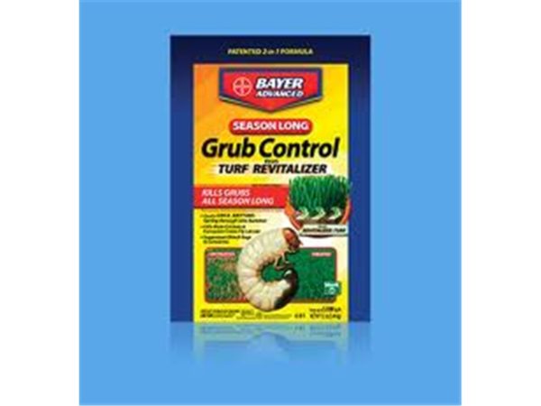 Turf and Garden Care Labels