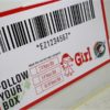 Digital Direct Thermal labels