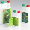 Turf and Garden Care Labels