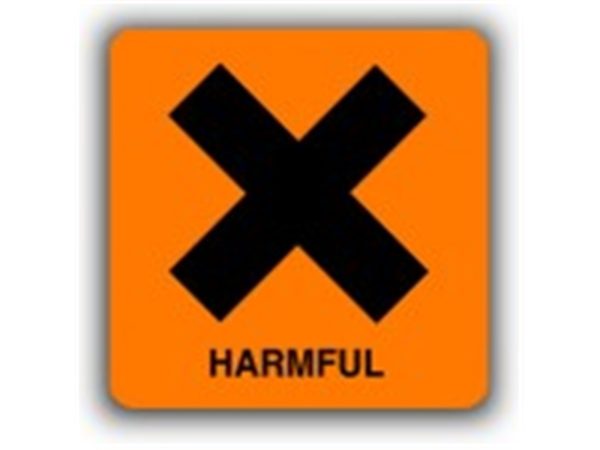 Harmful Hazard