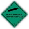 Non Flammable Compressed Gas