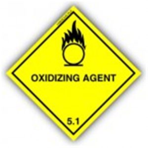 Oxidizing Agent