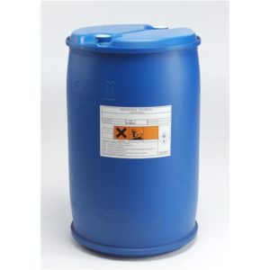 Drum and IBC Labels