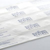 Embossed Labels