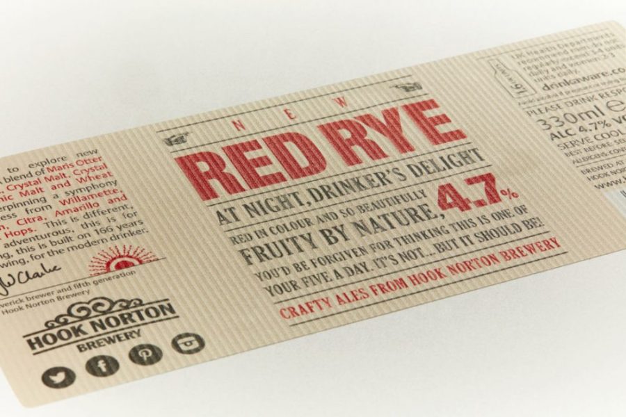 Biodegradable food labels - Image 2