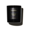 Textured LUMIRA Arabian Oud Candle Label