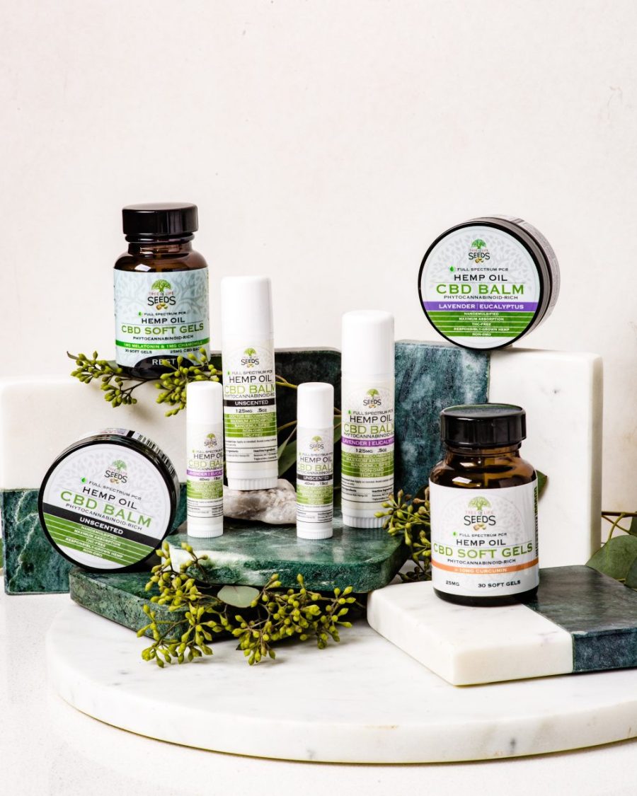 Vegan Labels and Inks - Image 3