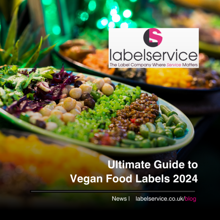 Ultimate Guide To Vegan Food Labels Guide 2024 Labelservice Vegan Labels 768x768