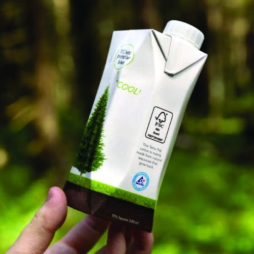 environmental certification labels