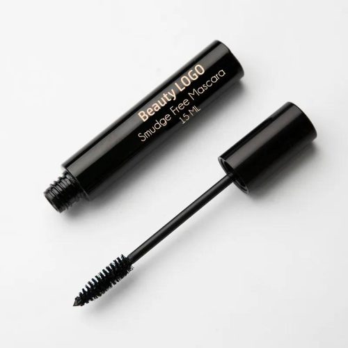 Mascara labels