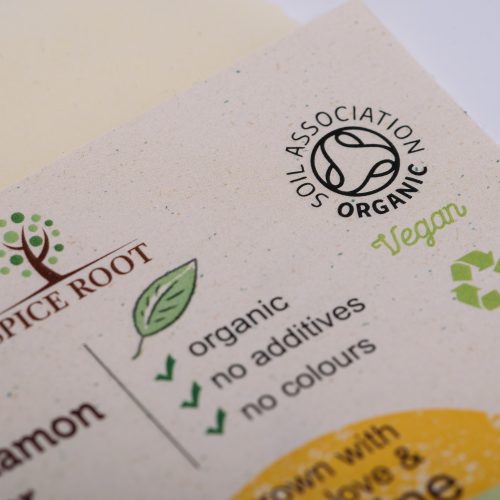 social impact labels