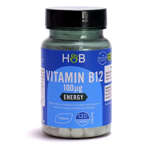 vitamin labels