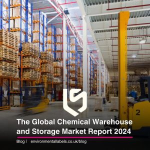 Chemical Warehouse