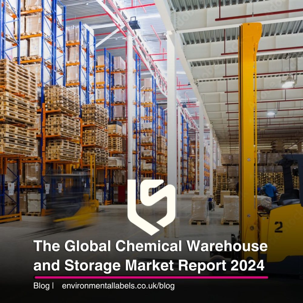 Chemical Warehouse