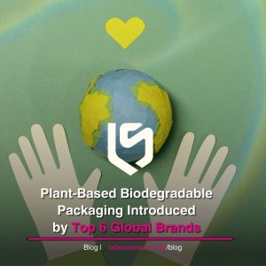 Plant-Based Packaging