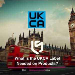 UKCA marking