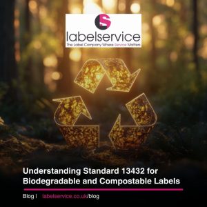 Biodegradable Labels